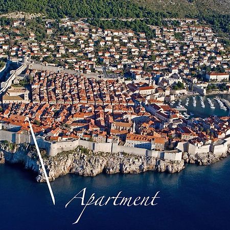 Studio Amore Дубровник Экстерьер фото